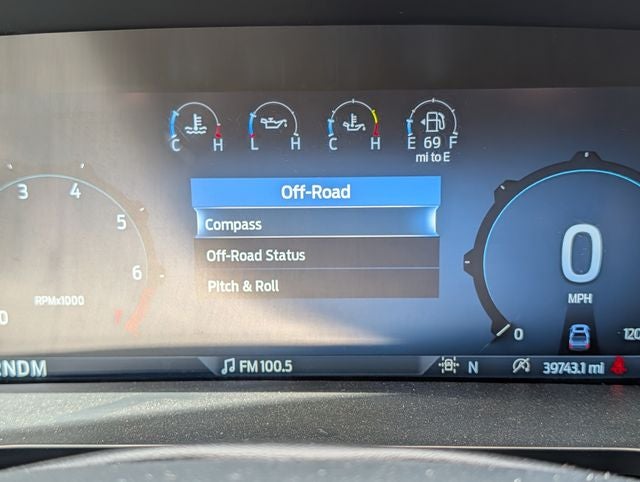 2025 Ford F-150 Tremor - Photo 25