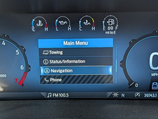 2025 Ford F-150 Tremor - Photo 26