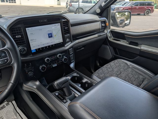 2025 Ford F-150 Tremor - Photo 27