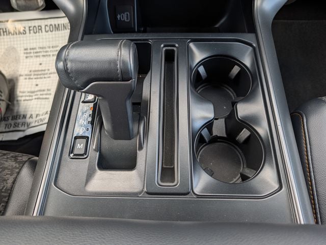 2025 Ford F-150 Tremor - Photo 28