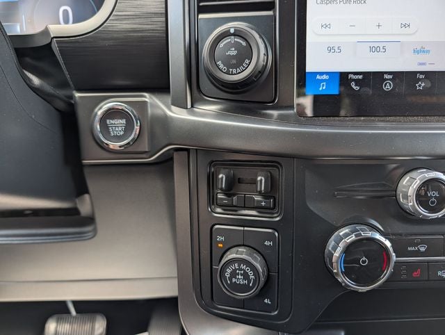 2025 Ford F-150 Tremor - Photo 29