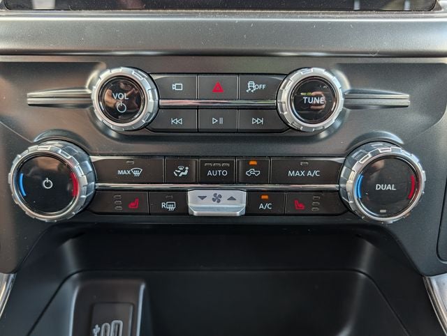 2025 Ford F-150 Tremor - Photo 30