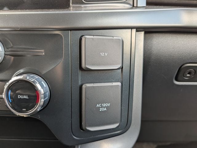 2025 Ford F-150 Tremor - Photo 31