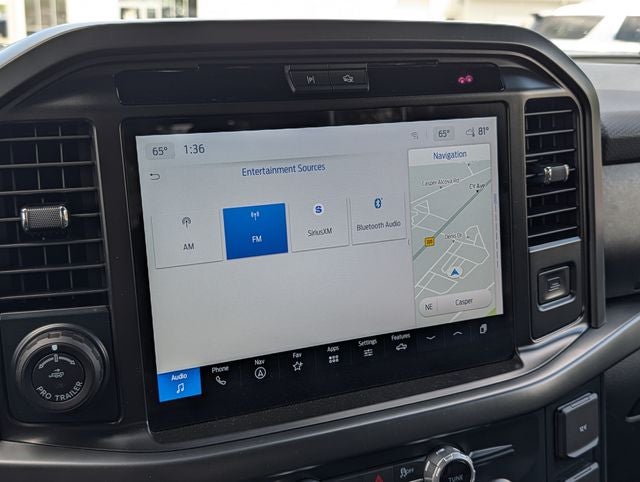 2025 Ford F-150 Tremor - Photo 32