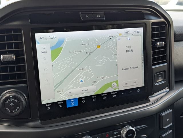 2025 Ford F-150 Tremor - Photo 33
