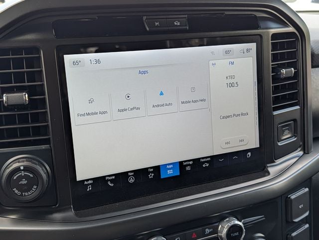 2025 Ford F-150 Tremor - Photo 34