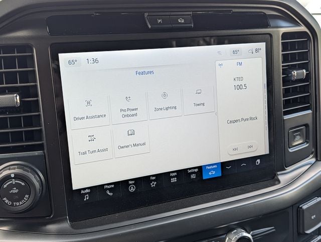 2025 Ford F-150 Tremor - Photo 35