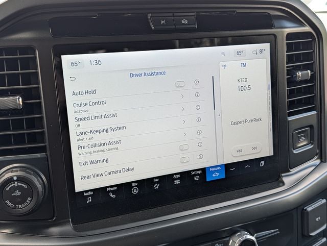 2025 Ford F-150 Tremor - Photo 36