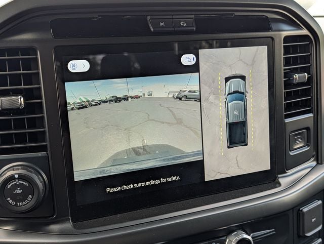 2025 Ford F-150 Tremor - Photo 37