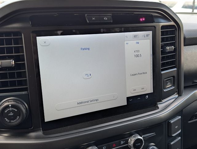 2025 Ford F-150 Tremor - Photo 39