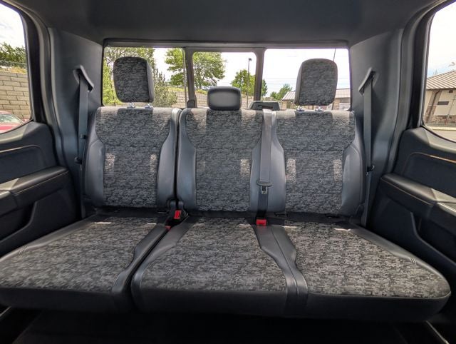 2025 Ford F-150 Tremor - Photo 42