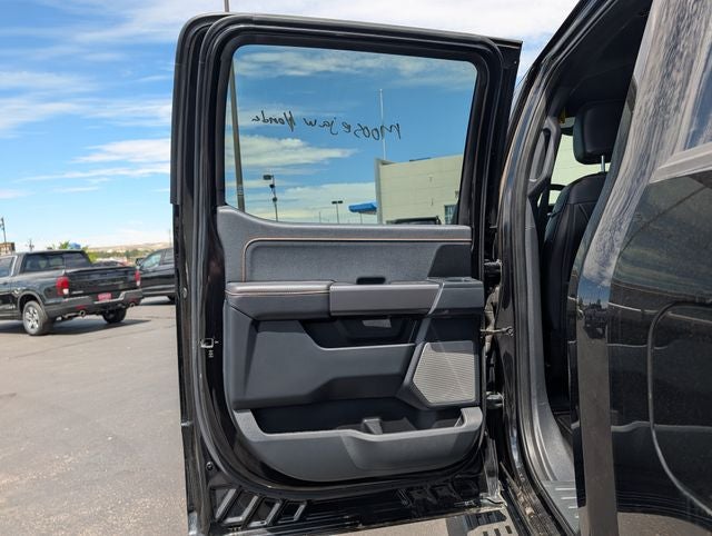 2025 Ford F-150 Tremor - Photo 43