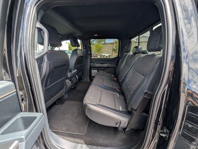 2025 Ford F-150 Tremor - Photo 44