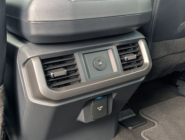 2025 Ford F-150 Tremor - Photo 46