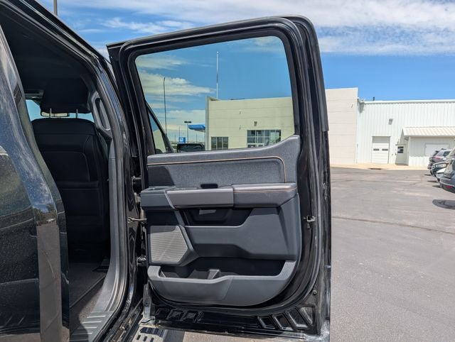 2025 Ford F-150 Tremor - Photo 47