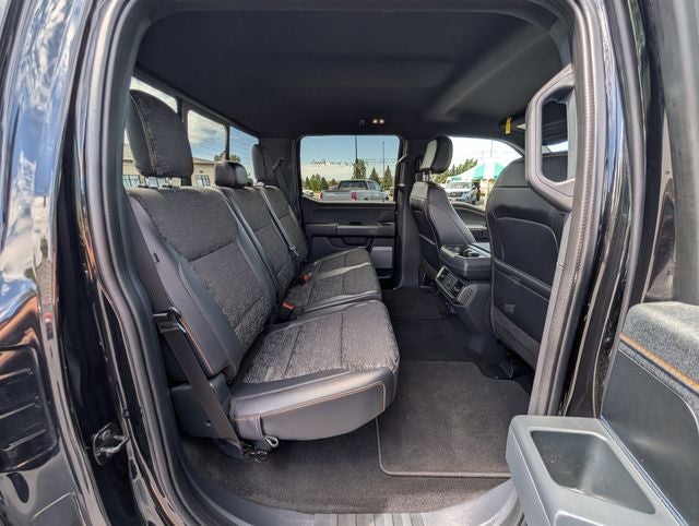 2025 Ford F-150 Tremor - Photo 48
