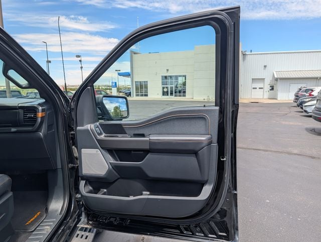 2025 Ford F-150 Tremor - Photo 49