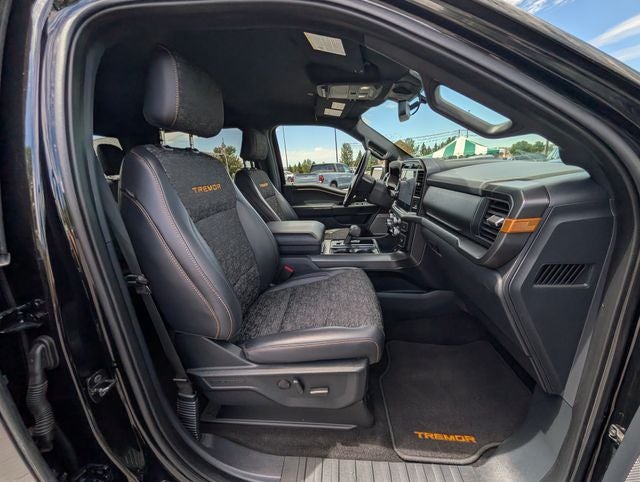 2025 Ford F-150 Tremor - Photo 50