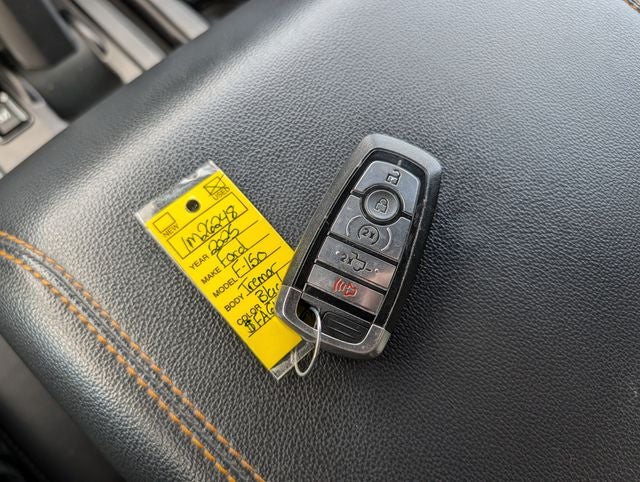 2025 Ford F-150 Tremor - Photo 54