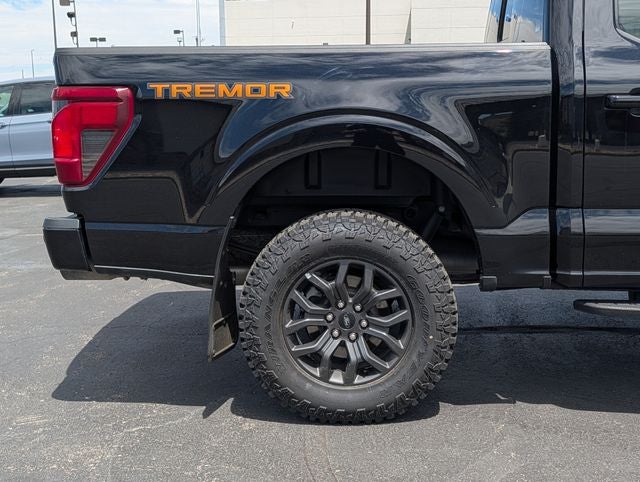 2025 Ford F-150 Tremor - Photo 6
