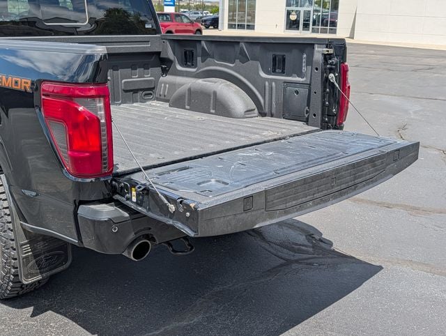 2025 Ford F-150 Tremor - Photo 8