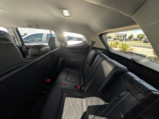 2024 Volkswagen Atlas SE w/Tech - Photo 6