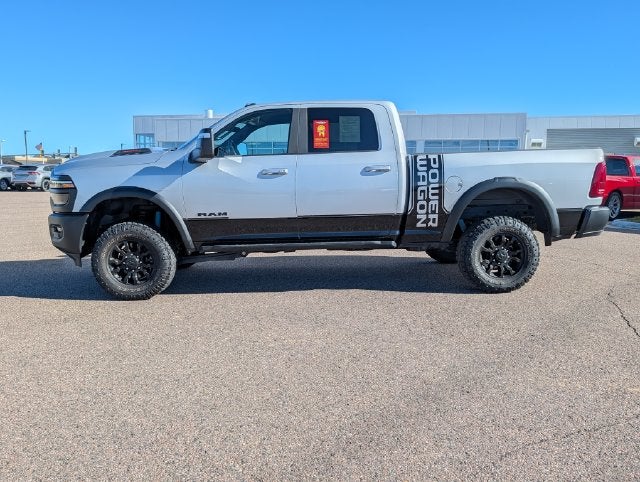 2026 RAM Ram 2500 Pickup Power Wagon - Photo 11