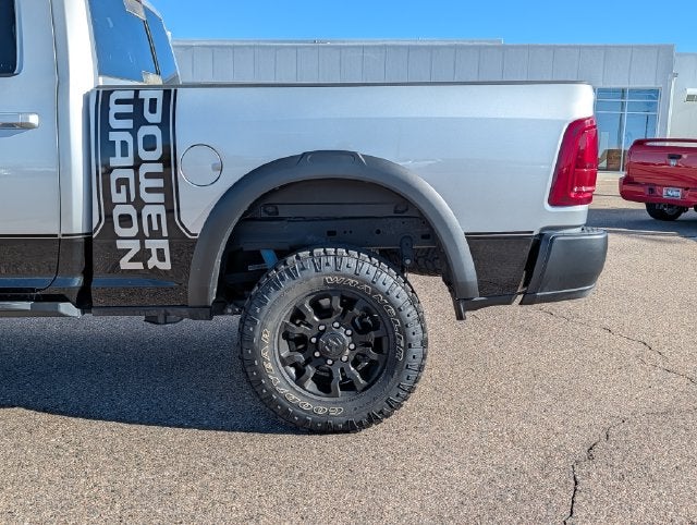 2026 RAM Ram 2500 Pickup Power Wagon - Photo 12