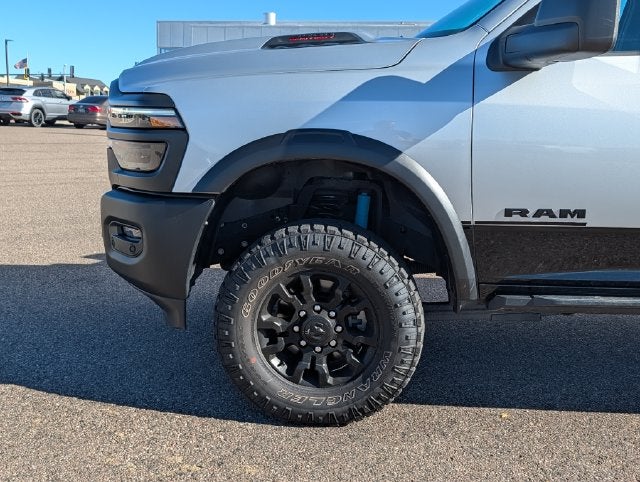 2026 RAM Ram 2500 Pickup Power Wagon - Photo 13