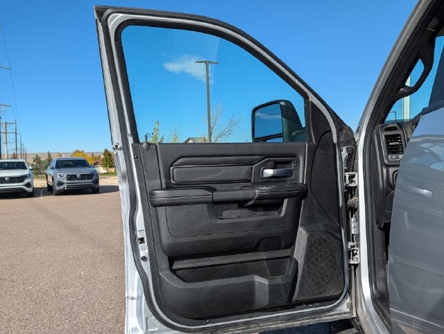 2026 RAM Ram 2500 Pickup Power Wagon - Photo 15