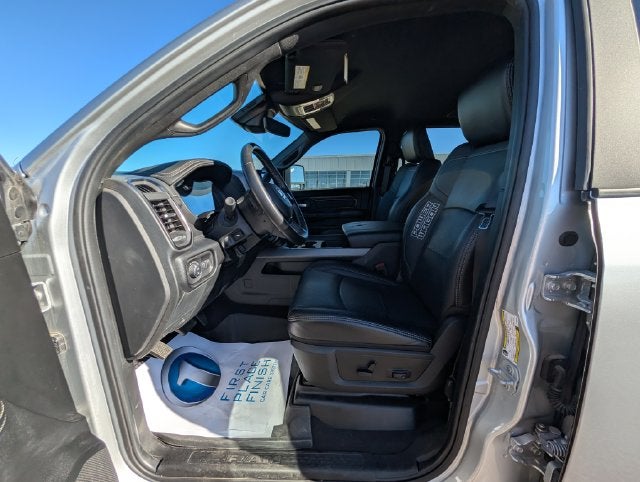 2026 RAM Ram 2500 Pickup Power Wagon - Photo 17