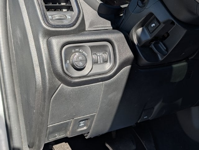 2026 RAM Ram 2500 Pickup Power Wagon - Photo 19