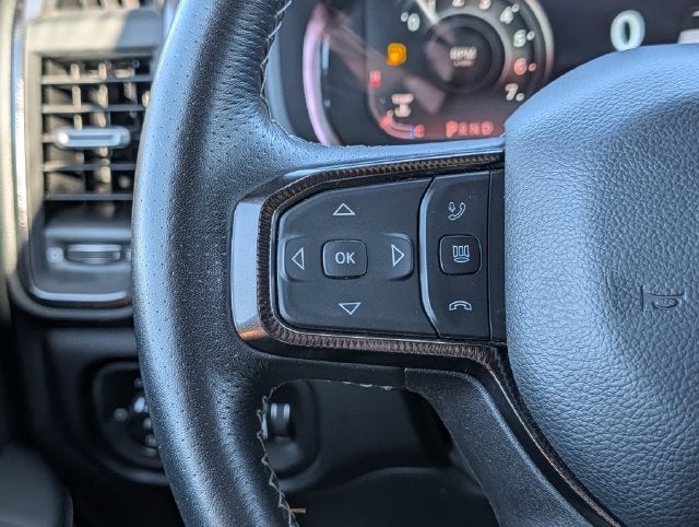 2026 RAM Ram 2500 Pickup Power Wagon - Photo 21