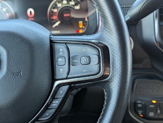 2026 RAM Ram 2500 Pickup Power Wagon - Photo 22