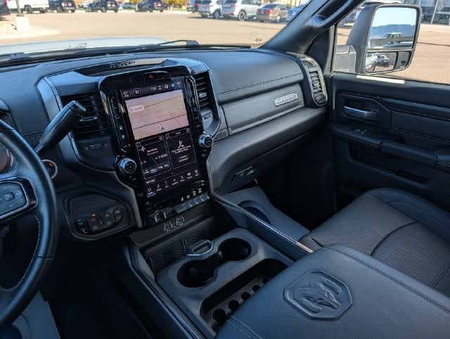 2026 RAM Ram 2500 Pickup Power Wagon - Photo 25