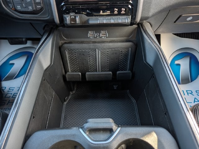 2026 RAM Ram 2500 Pickup Power Wagon - Photo 27