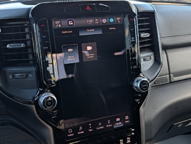 2026 RAM Ram 2500 Pickup Power Wagon - Photo 31