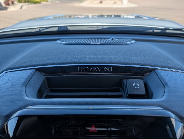 2026 RAM Ram 2500 Pickup Power Wagon - Photo 35