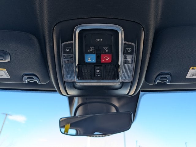 2026 RAM Ram 2500 Pickup Power Wagon - Photo 36