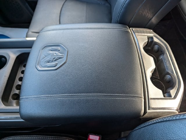 2026 RAM Ram 2500 Pickup Power Wagon - Photo 37