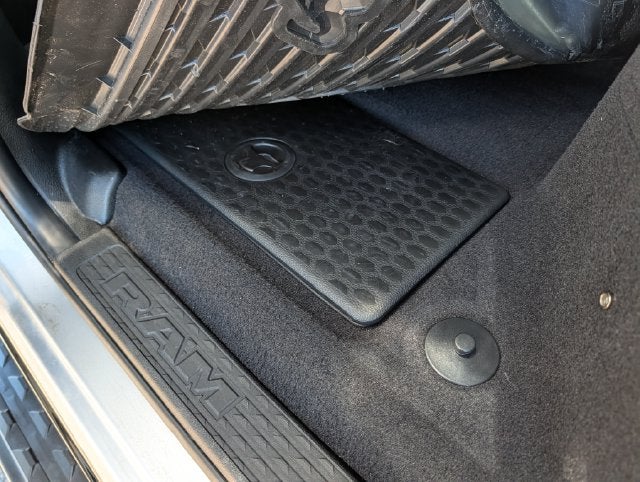 2026 RAM Ram 2500 Pickup Power Wagon - Photo 45