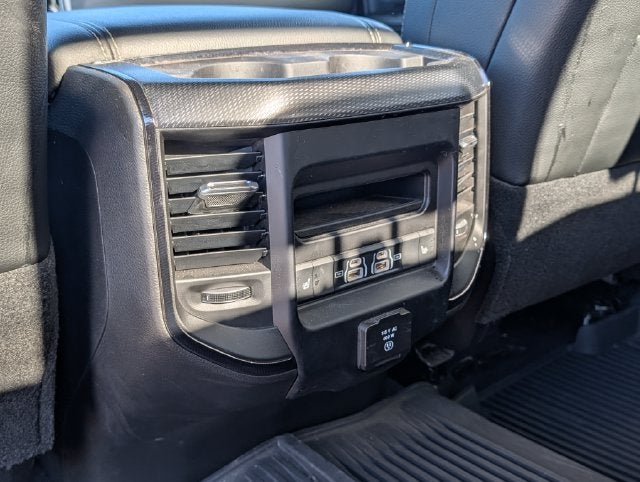 2026 RAM Ram 2500 Pickup Power Wagon - Photo 46