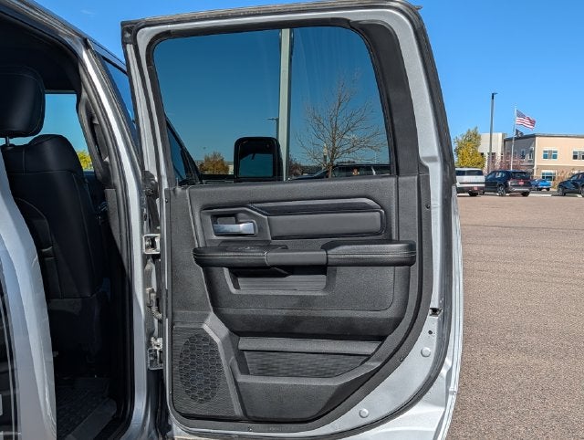 2026 RAM Ram 2500 Pickup Power Wagon - Photo 47