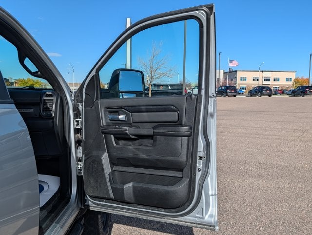2026 RAM Ram 2500 Pickup Power Wagon - Photo 50