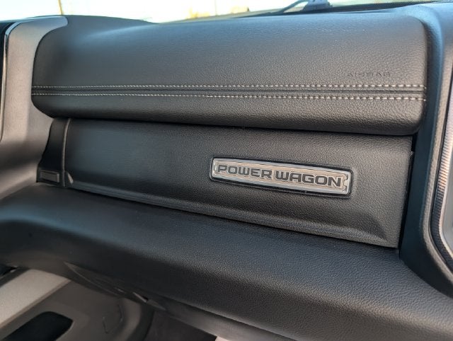 2026 RAM Ram 2500 Pickup Power Wagon - Photo 52