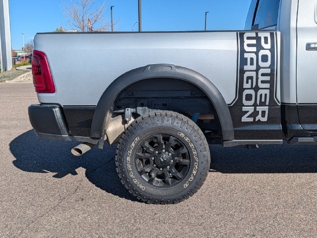 2026 RAM Ram 2500 Pickup Power Wagon - Photo 6
