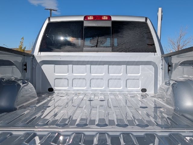2026 RAM Ram 2500 Pickup Power Wagon - Photo 9