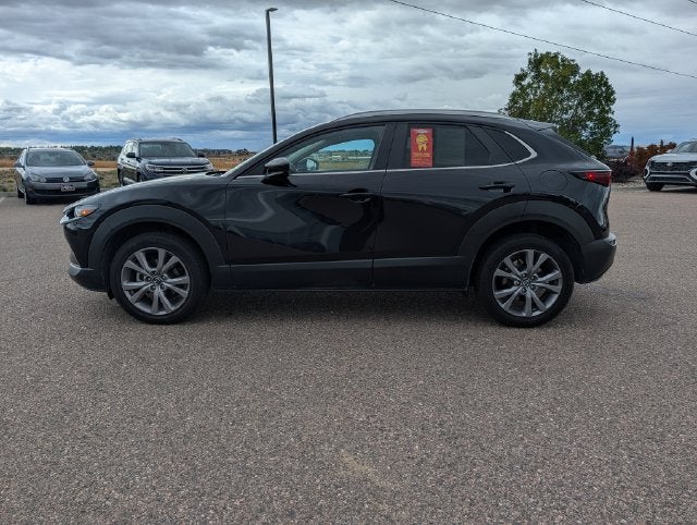 2025 Mazda CX-30 Preferred - Photo 12