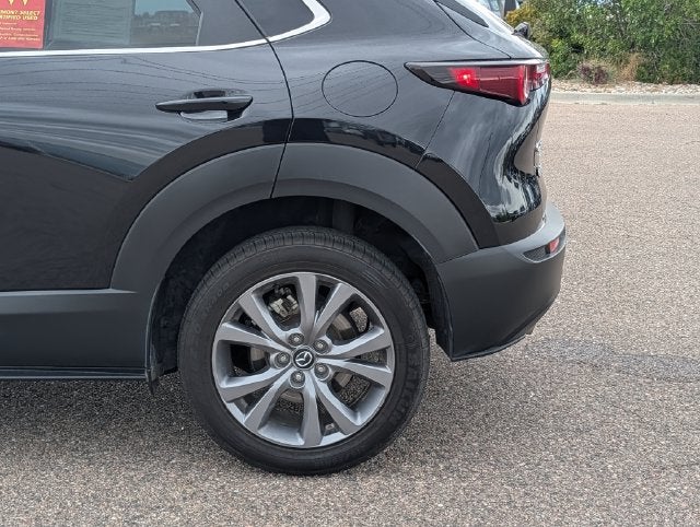 2025 Mazda CX-30 Preferred - Photo 13