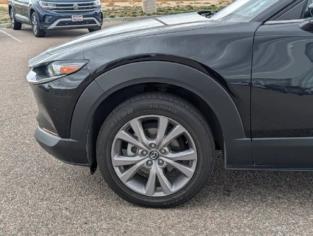 2025 Mazda CX-30 Preferred - Photo 14
